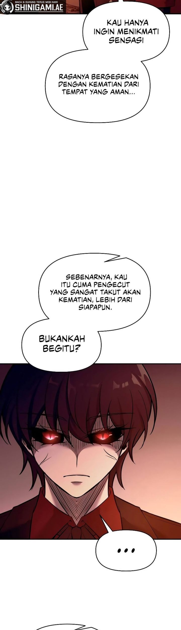 I Became the Tyrant of a Defense Game Chapter 110 Gambar 27