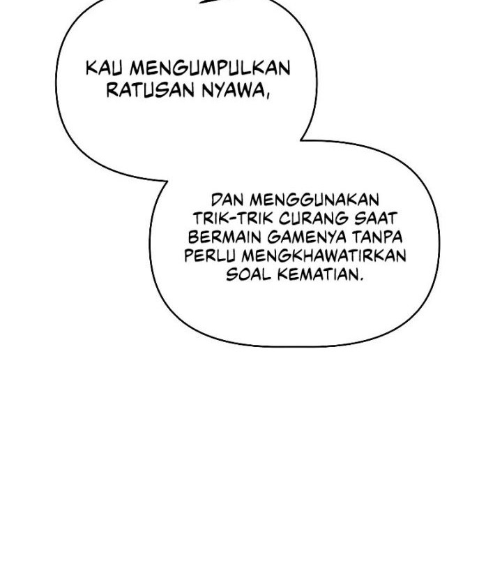 I Became the Tyrant of a Defense Game Chapter 110 Gambar 28