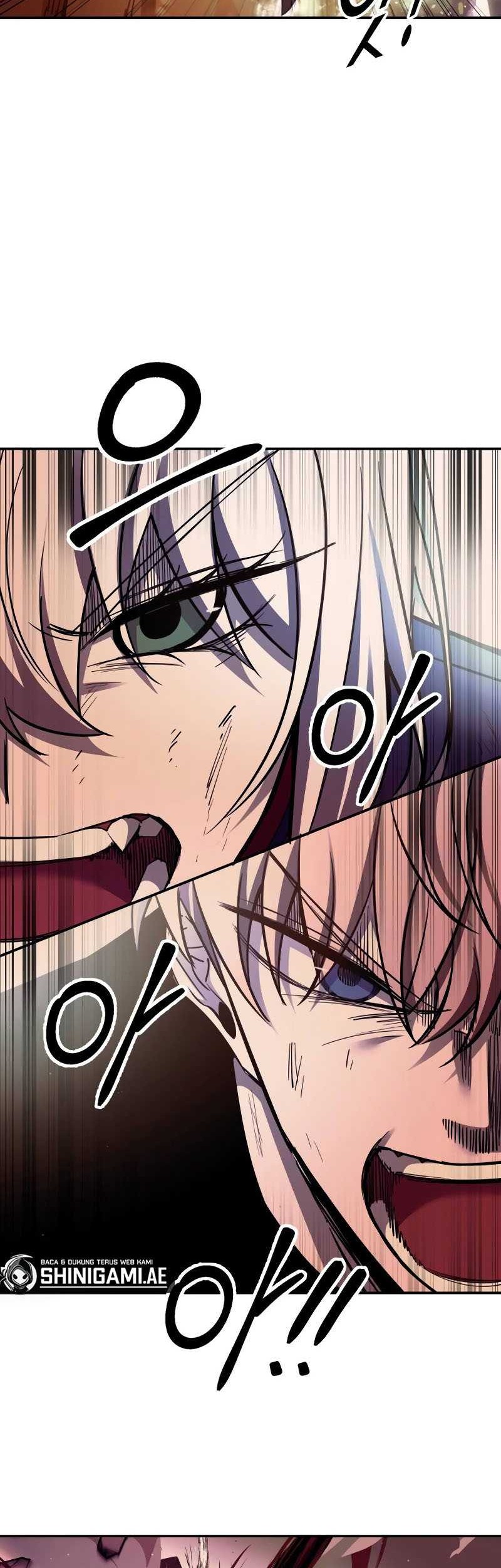 I Became the Tyrant of a Defense Game Chapter 111 Gambar 34