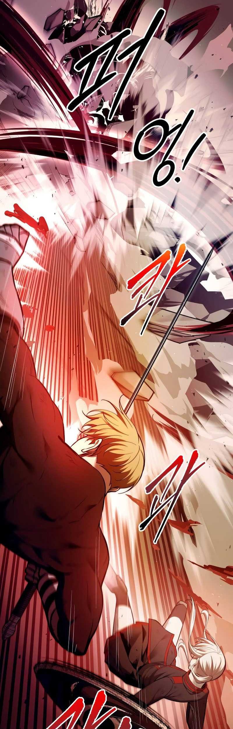 I Became the Tyrant of a Defense Game Chapter 111 Gambar 35