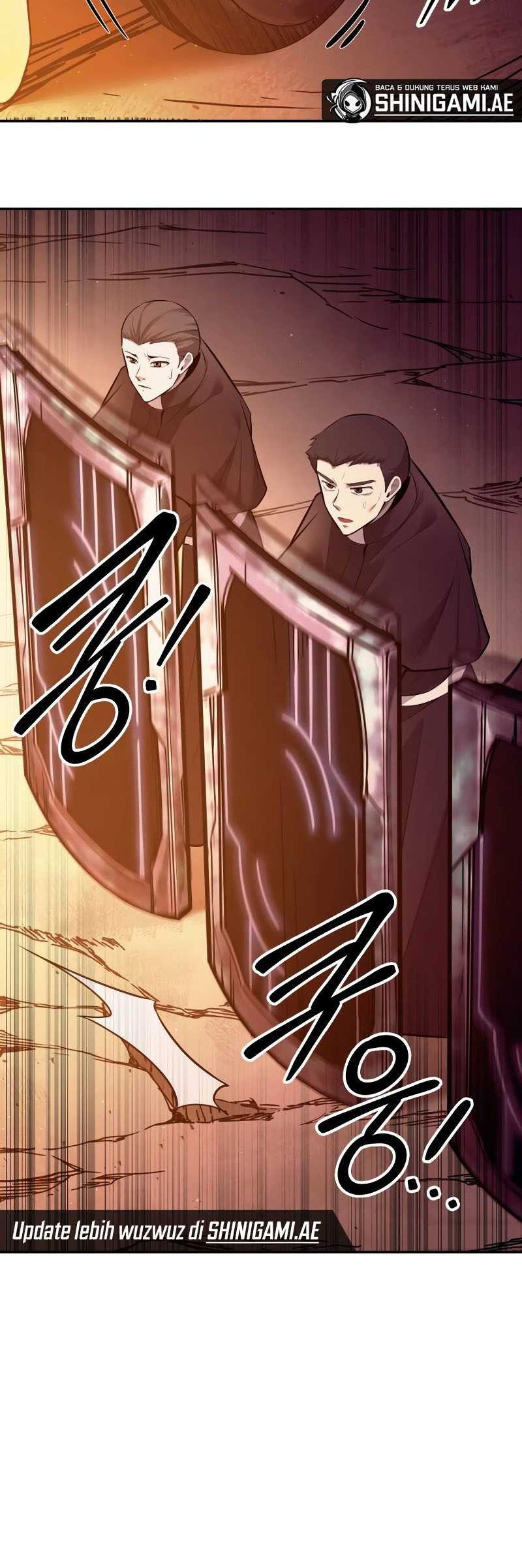 I Became the Tyrant of a Defense Game Chapter 111 Gambar 40
