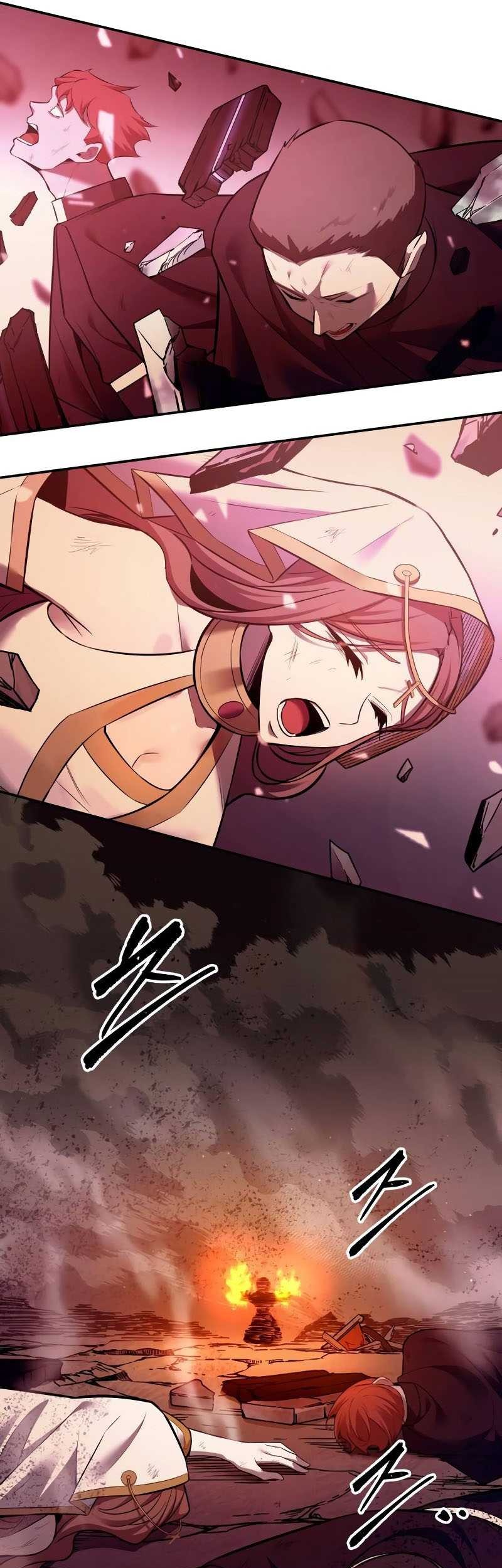 I Became the Tyrant of a Defense Game Chapter 111 Gambar 45