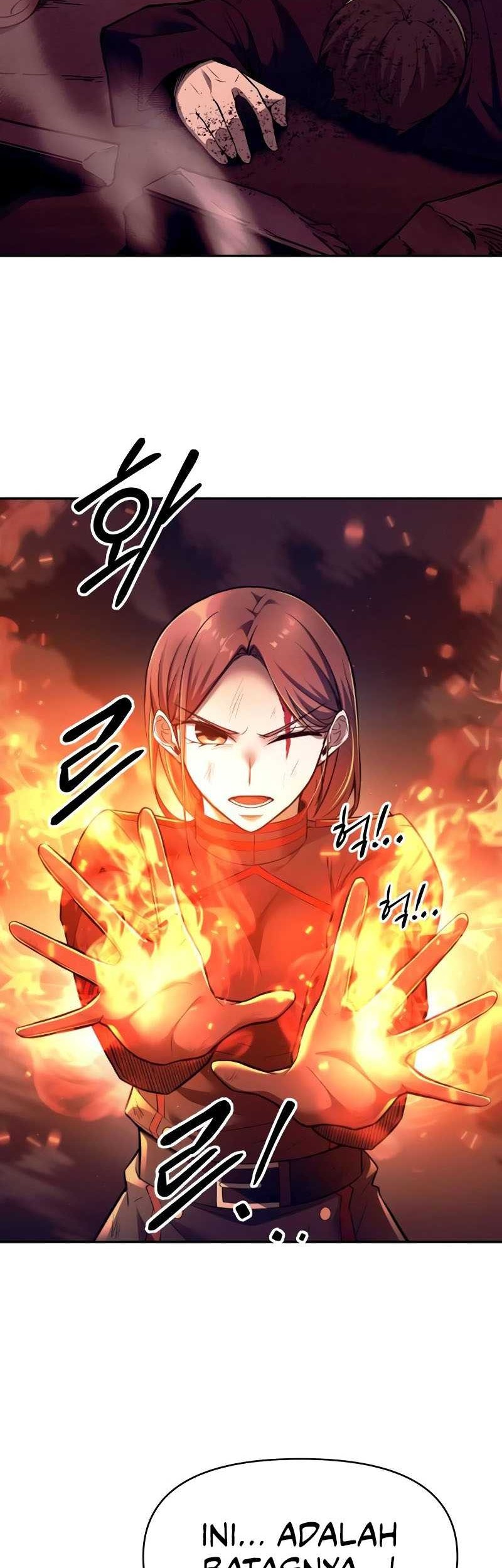 I Became the Tyrant of a Defense Game Chapter 111 Gambar 46
