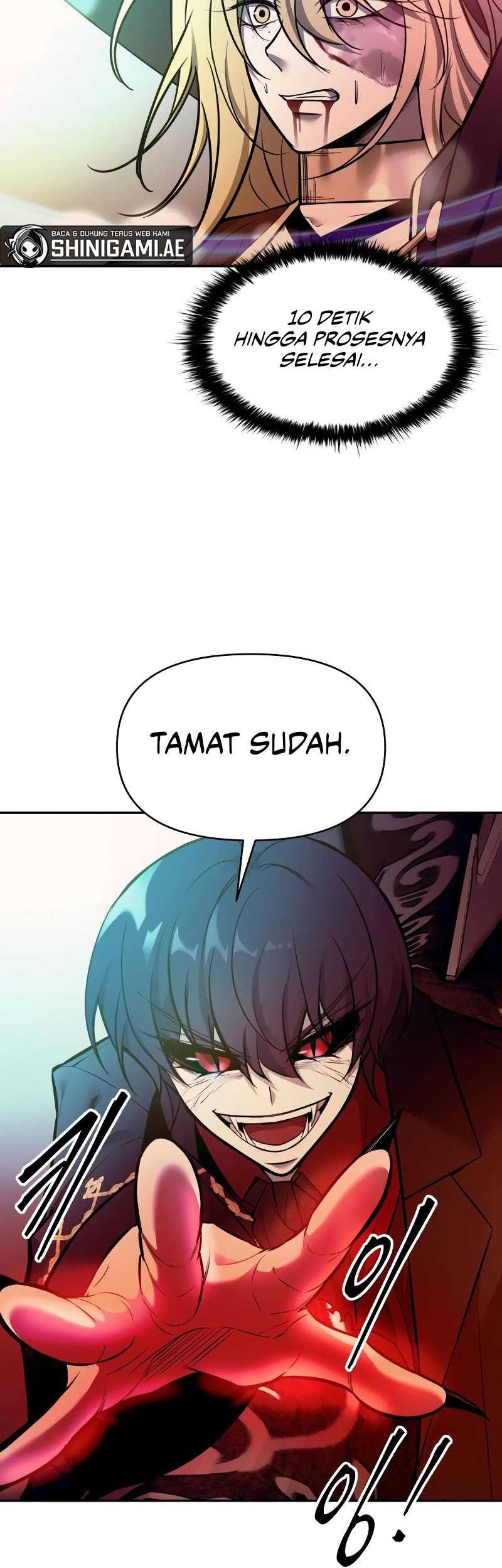 I Became the Tyrant of a Defense Game Chapter 111 Gambar 48