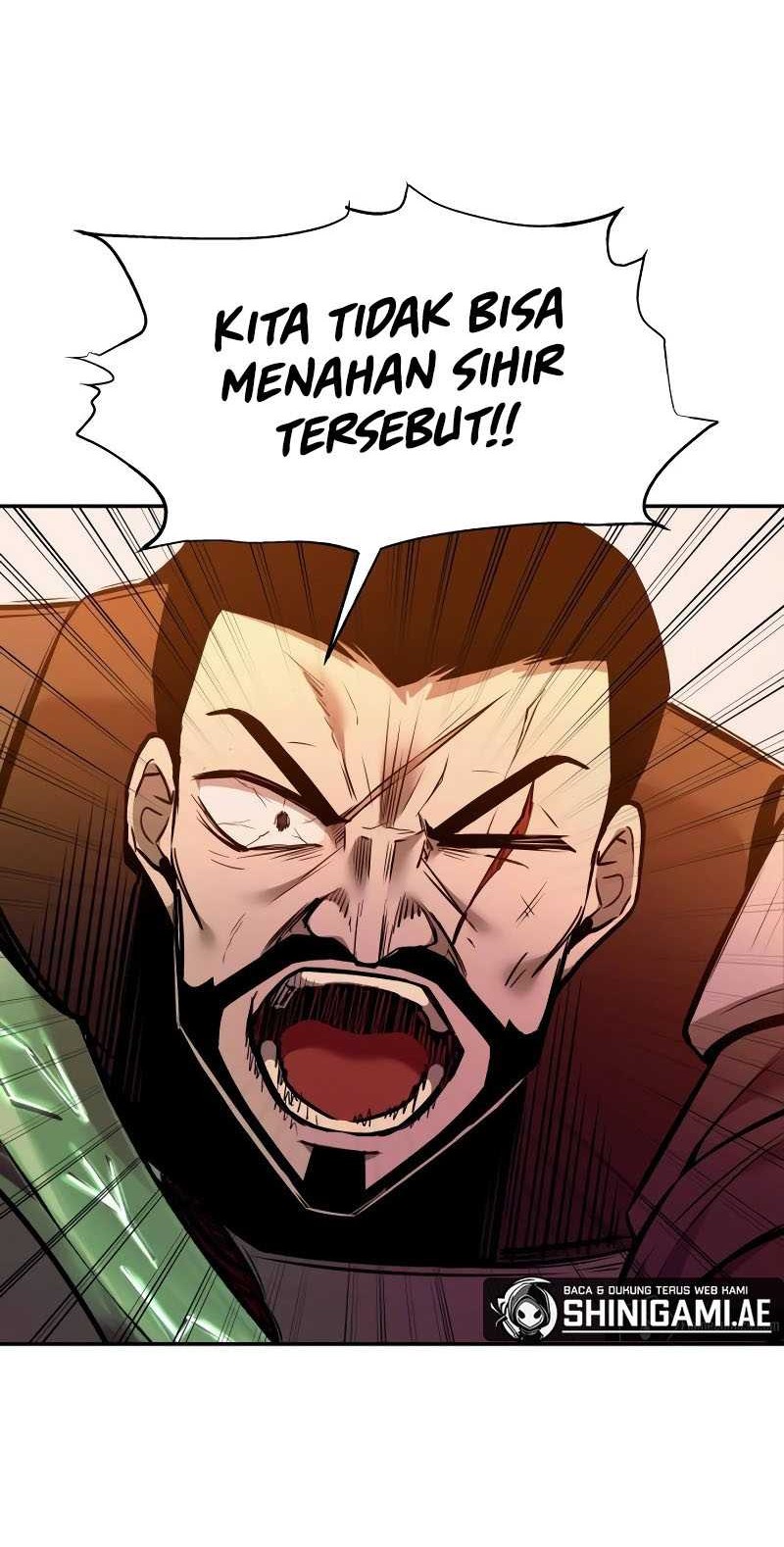 I Became the Tyrant of a Defense Game Chapter 111 Gambar 52