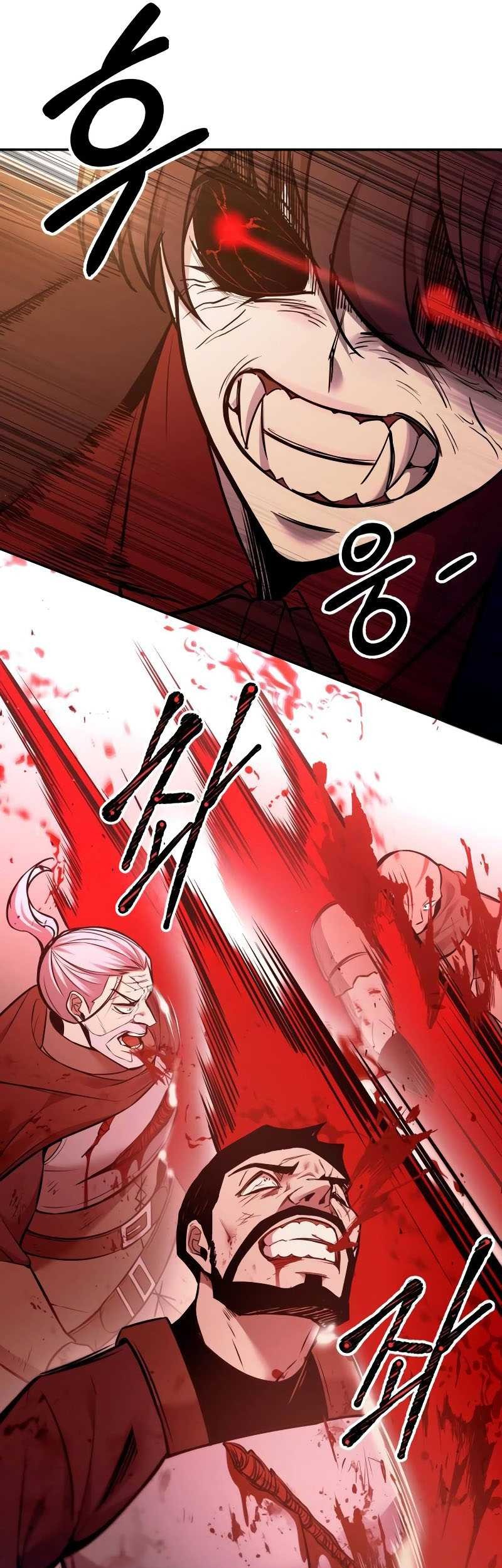 I Became the Tyrant of a Defense Game Chapter 111 Gambar 53
