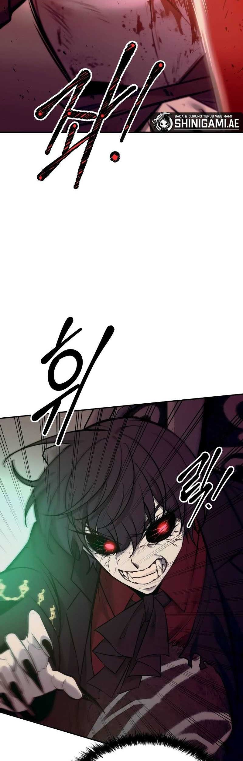I Became the Tyrant of a Defense Game Chapter 111 Gambar 54