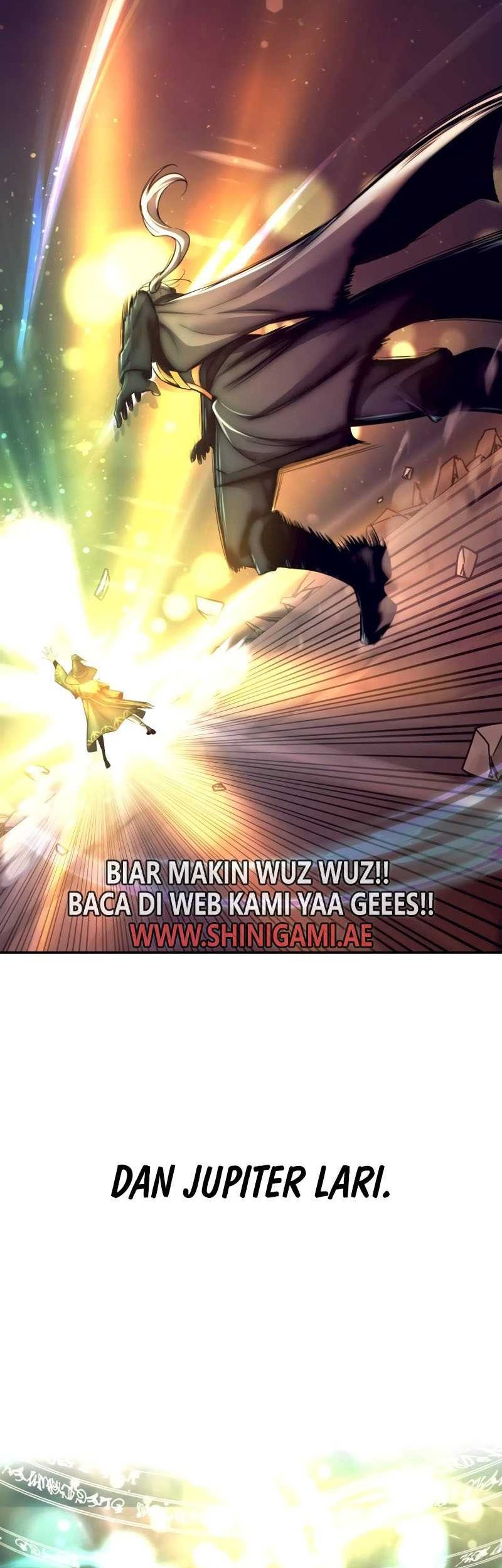 I Became the Tyrant of a Defense Game Chapter 111 Gambar 61