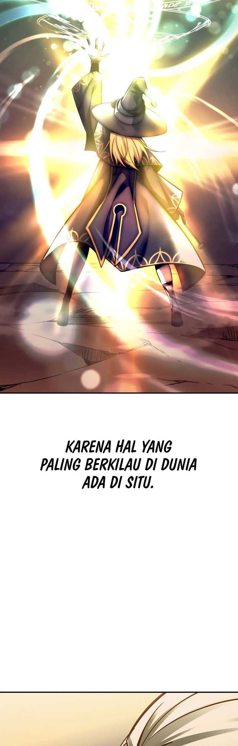 I Became the Tyrant of a Defense Game Chapter 111 Gambar 62