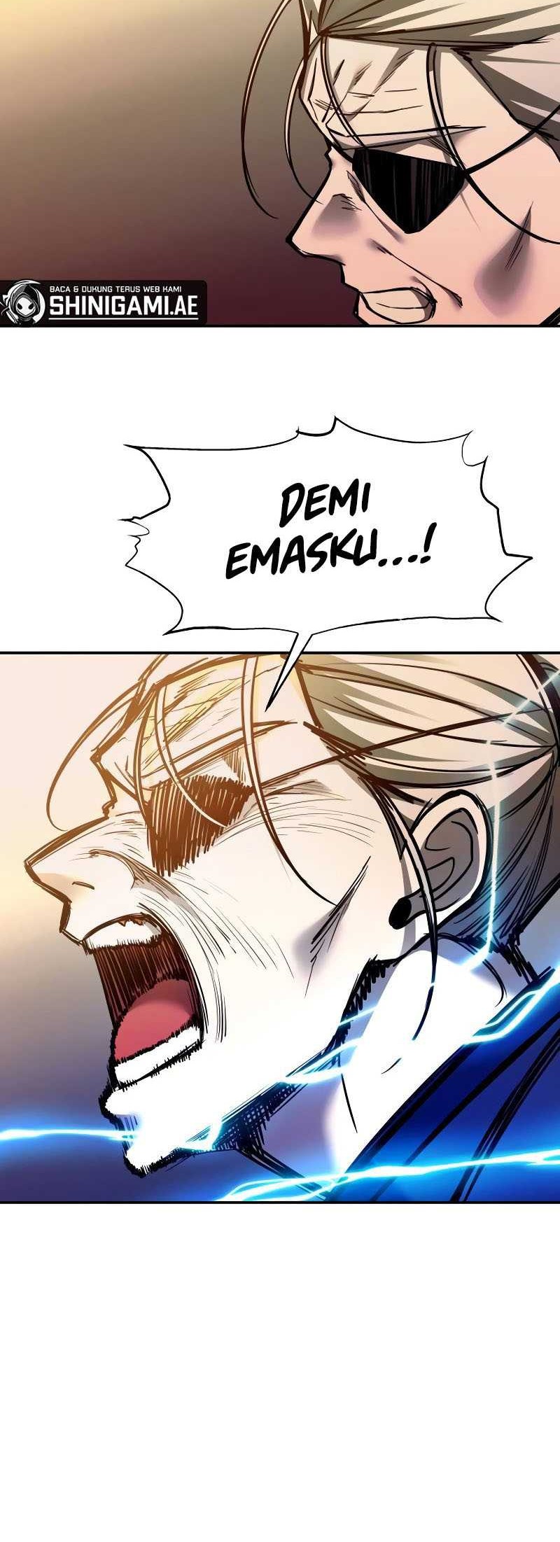 I Became the Tyrant of a Defense Game Chapter 111 Gambar 63