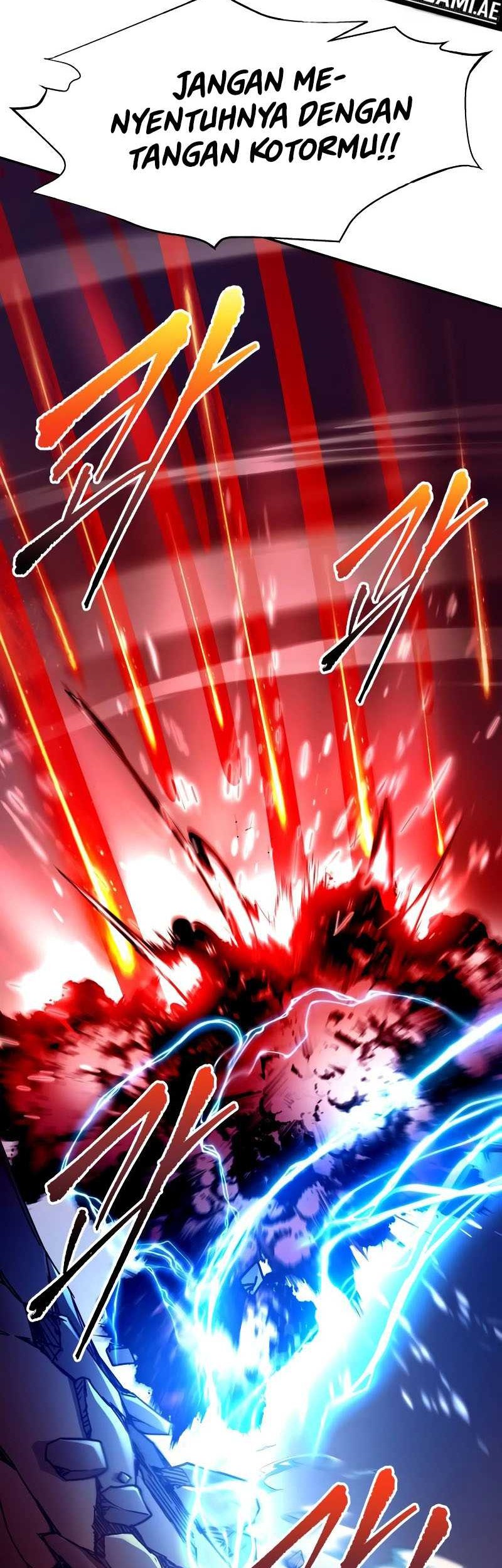I Became the Tyrant of a Defense Game Chapter 111 Gambar 65