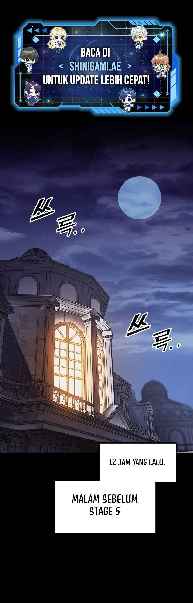 Baca I Became the Tyrant of a Defense Game Chapter 111 Gambar 2