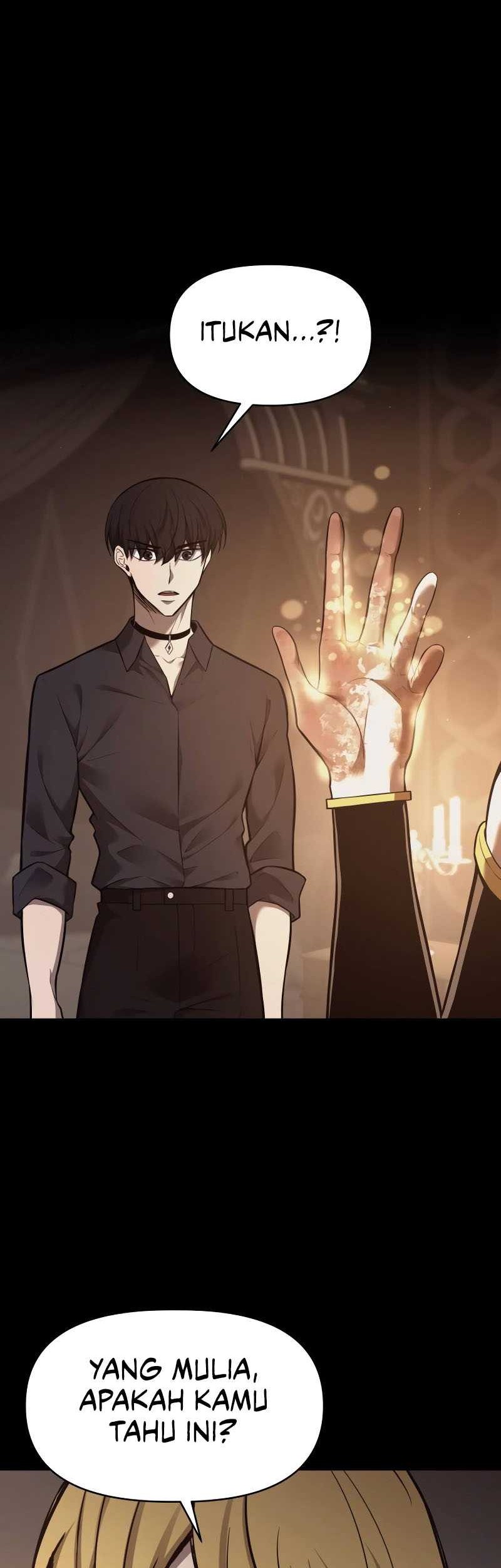 I Became the Tyrant of a Defense Game Chapter 111 Gambar 3