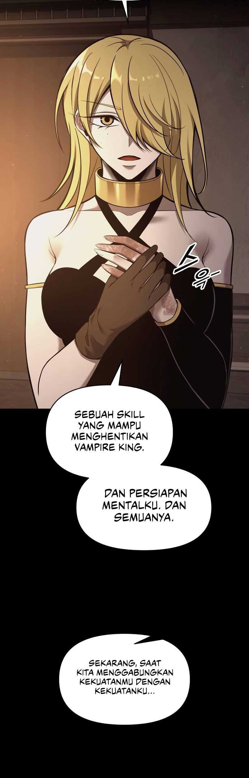 I Became the Tyrant of a Defense Game Chapter 111 Gambar 6