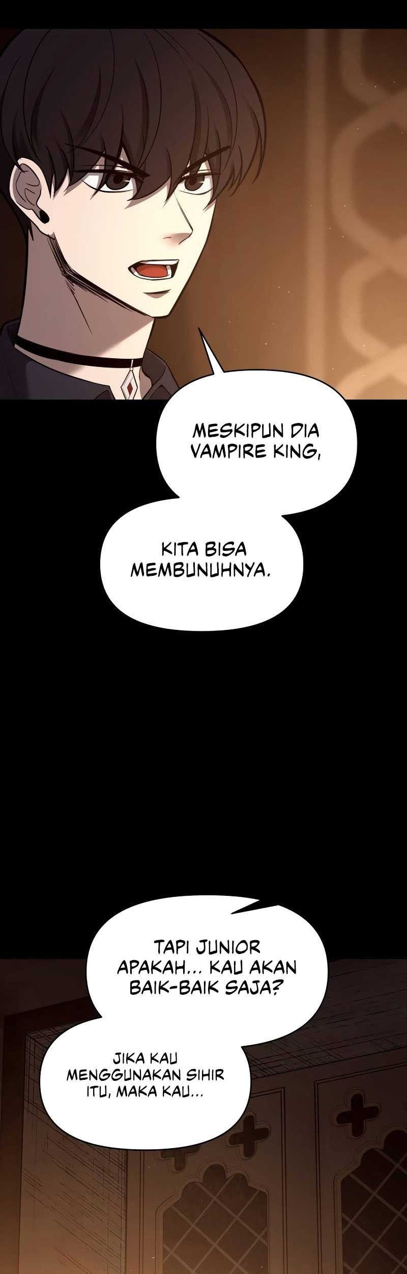 I Became the Tyrant of a Defense Game Chapter 111 Gambar 7