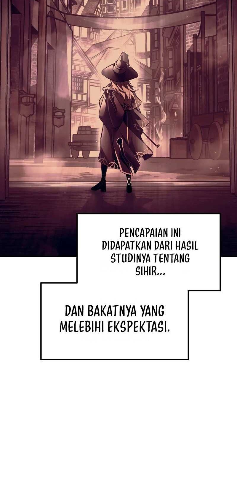 I Became the Tyrant of a Defense Game Chapter 111 Gambar 13