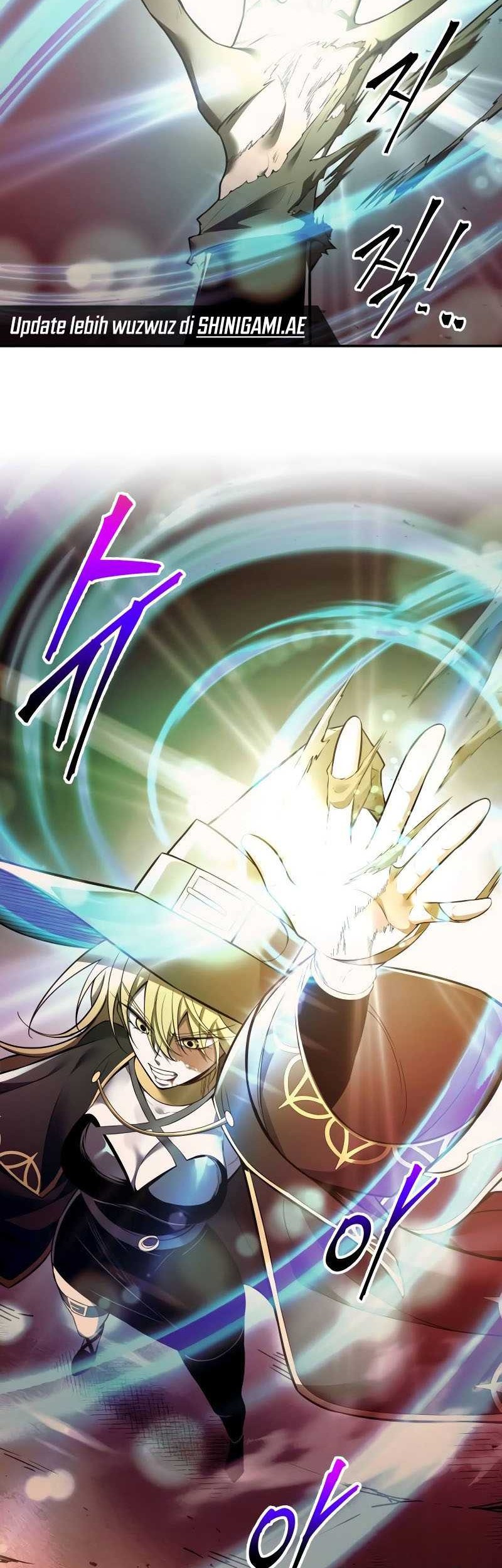 I Became the Tyrant of a Defense Game Chapter 111 Gambar 19