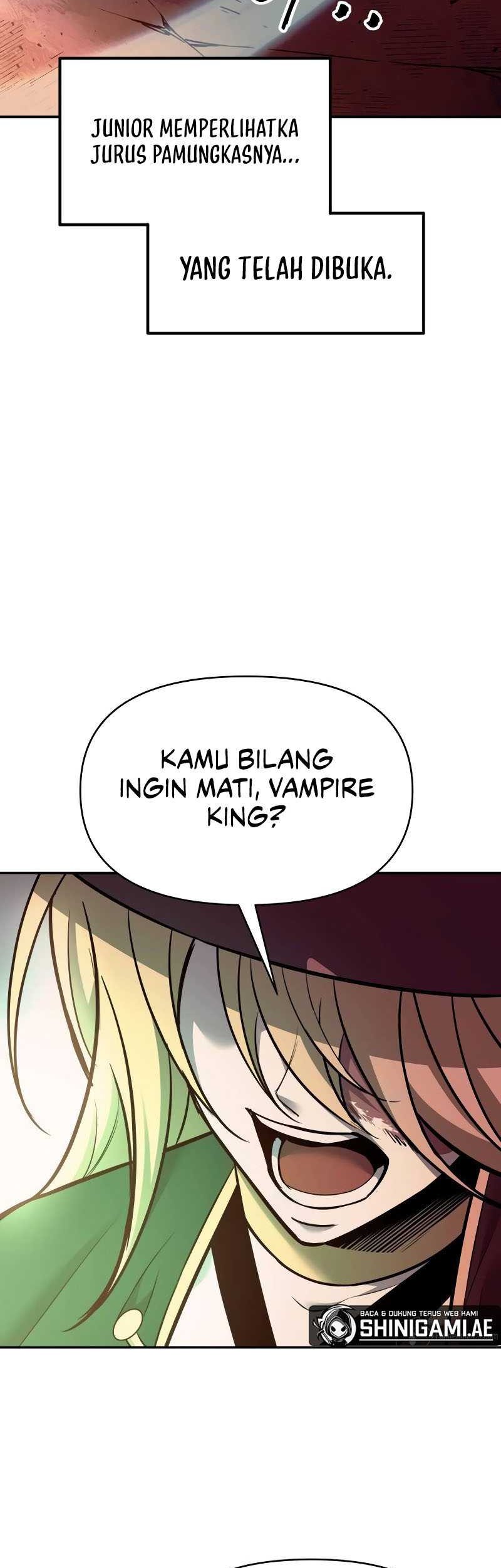 I Became the Tyrant of a Defense Game Chapter 111 Gambar 20