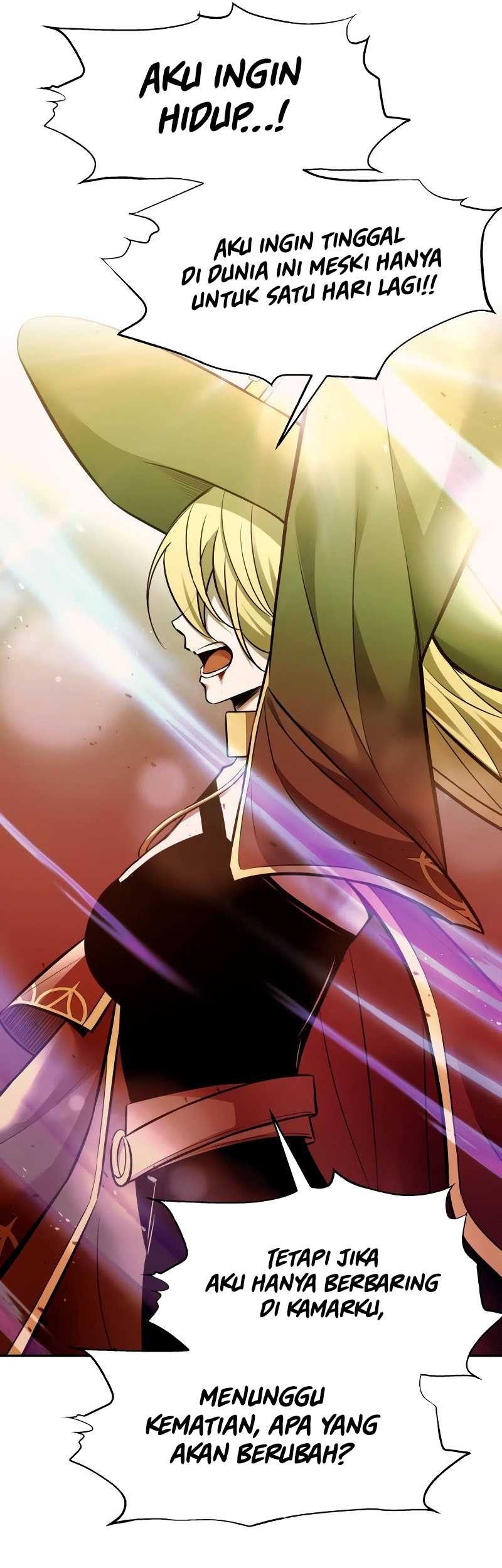 I Became the Tyrant of a Defense Game Chapter 111 Gambar 22