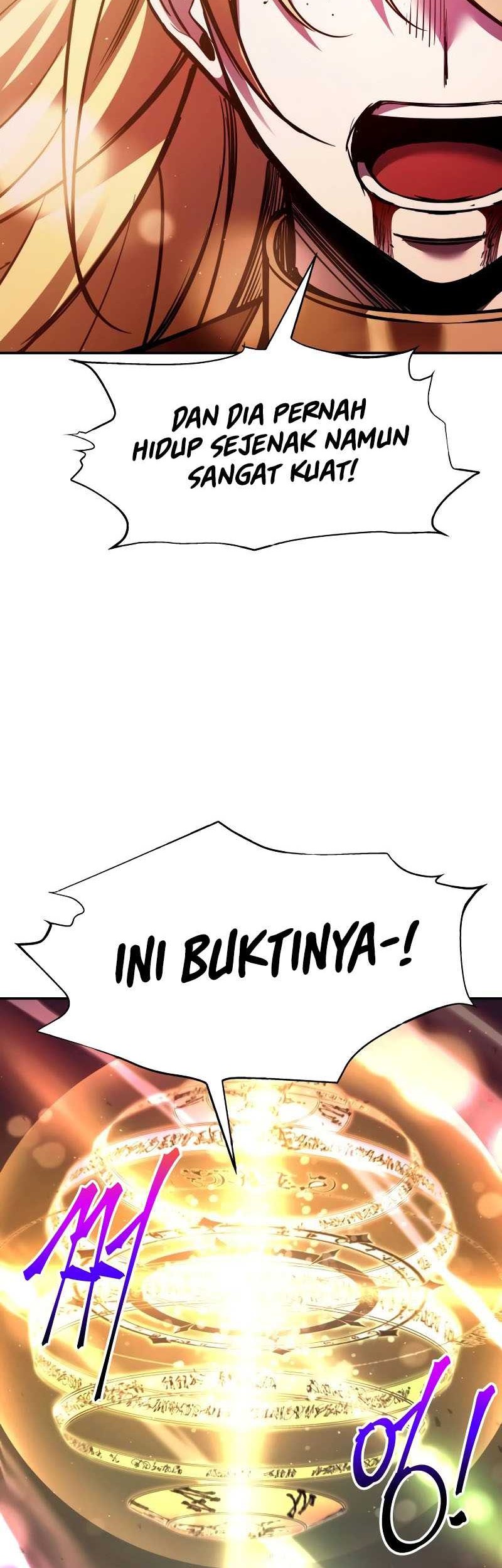 I Became the Tyrant of a Defense Game Chapter 111 Gambar 26