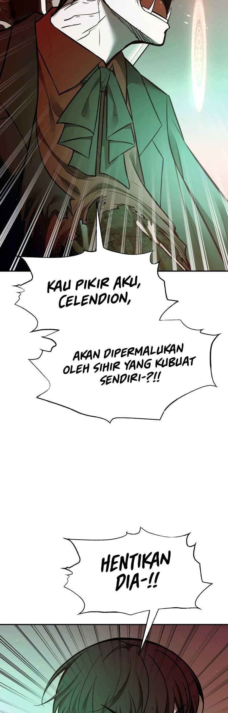 I Became the Tyrant of a Defense Game Chapter 111 Gambar 31