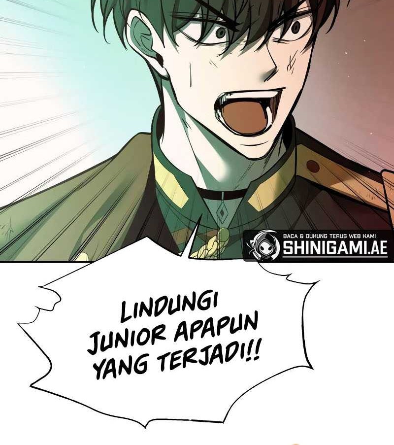 I Became the Tyrant of a Defense Game Chapter 111 Gambar 32