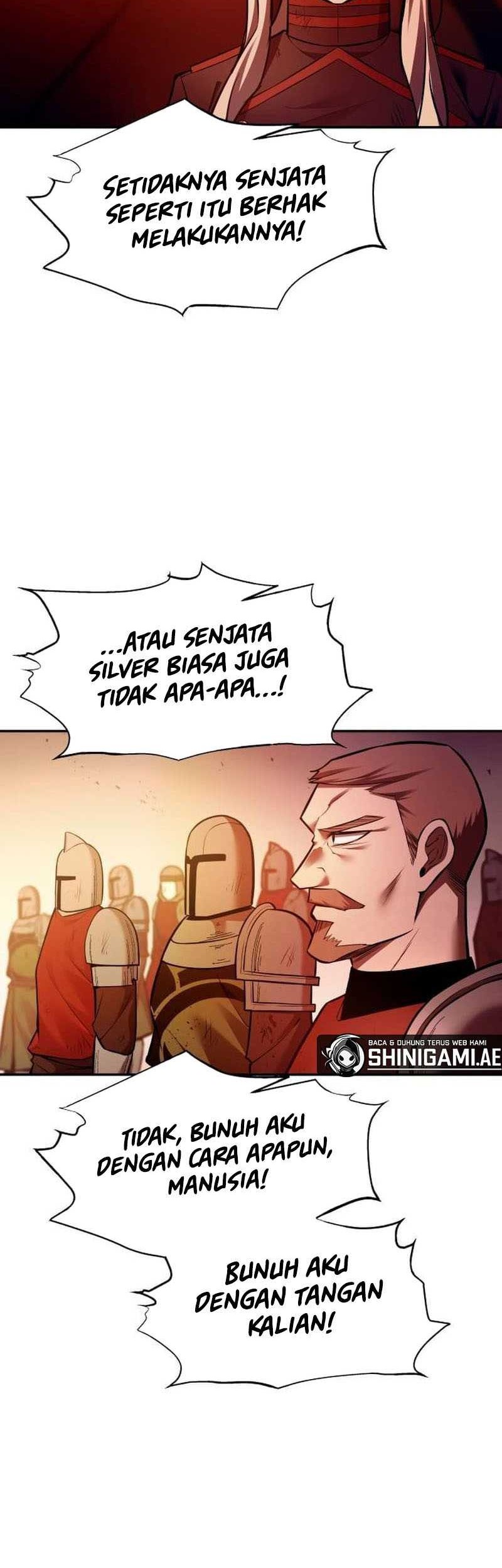 I Became the Tyrant of a Defense Game Chapter 113 Gambar 42