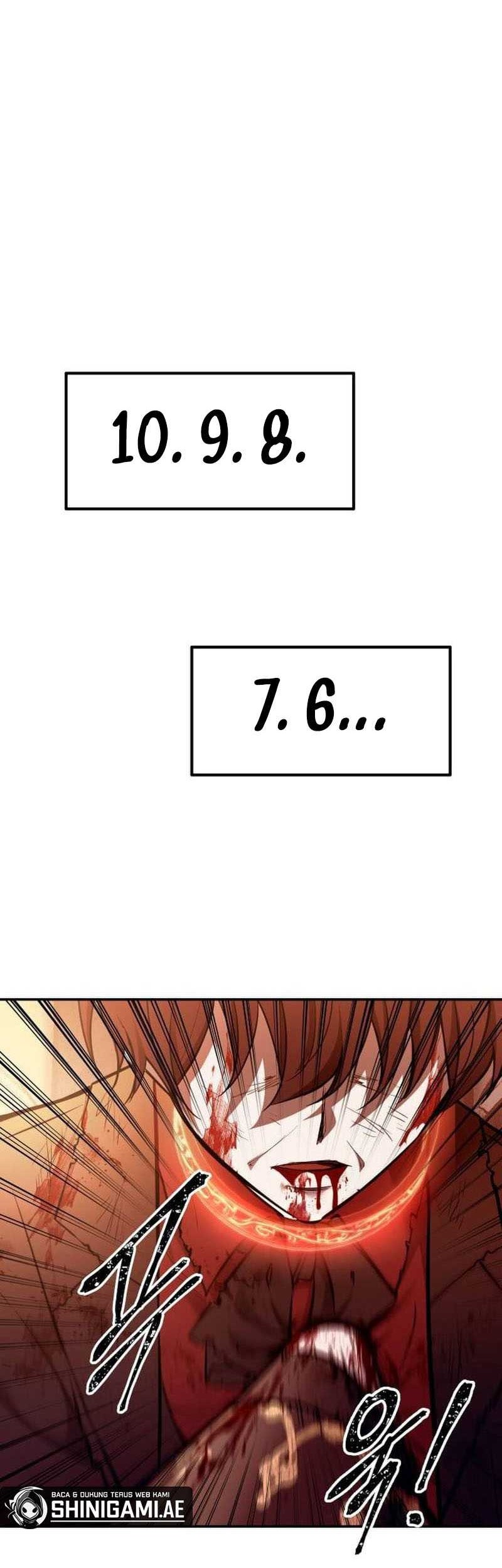 I Became the Tyrant of a Defense Game Chapter 113 Gambar 46