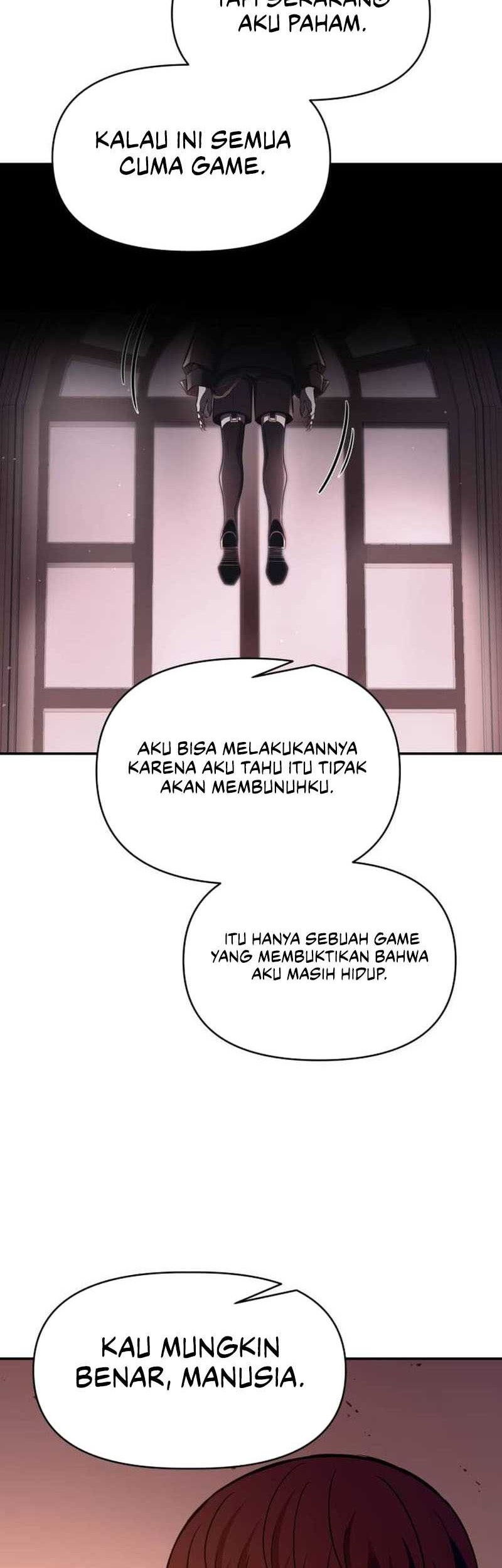 I Became the Tyrant of a Defense Game Chapter 113 Gambar 48