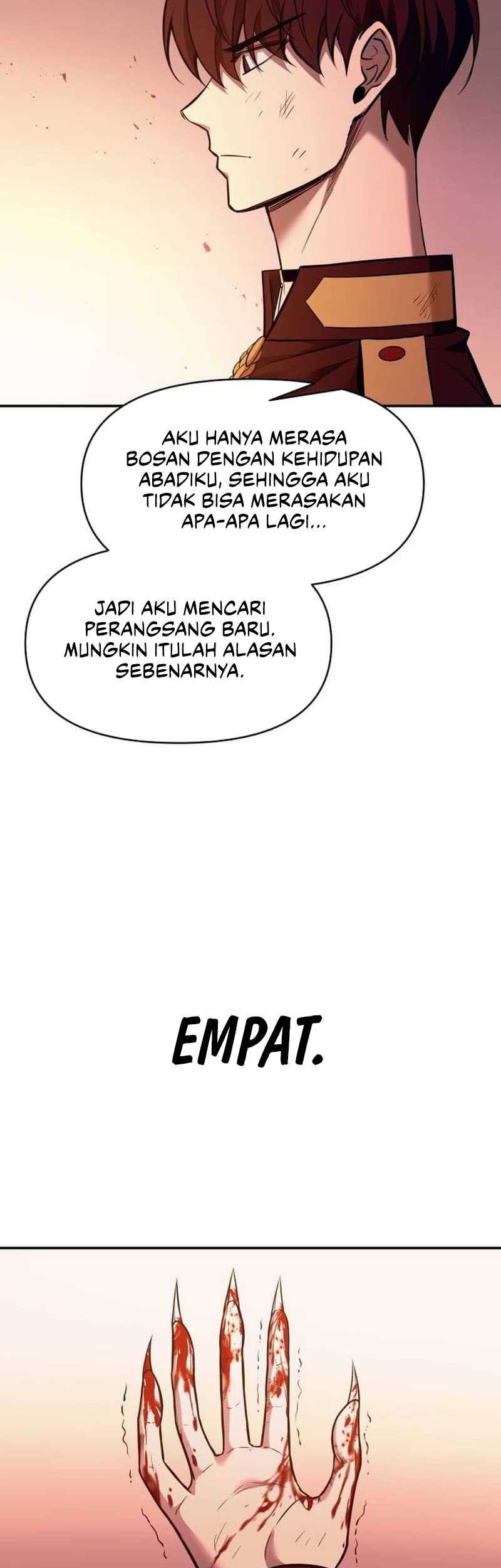 I Became the Tyrant of a Defense Game Chapter 113 Gambar 49