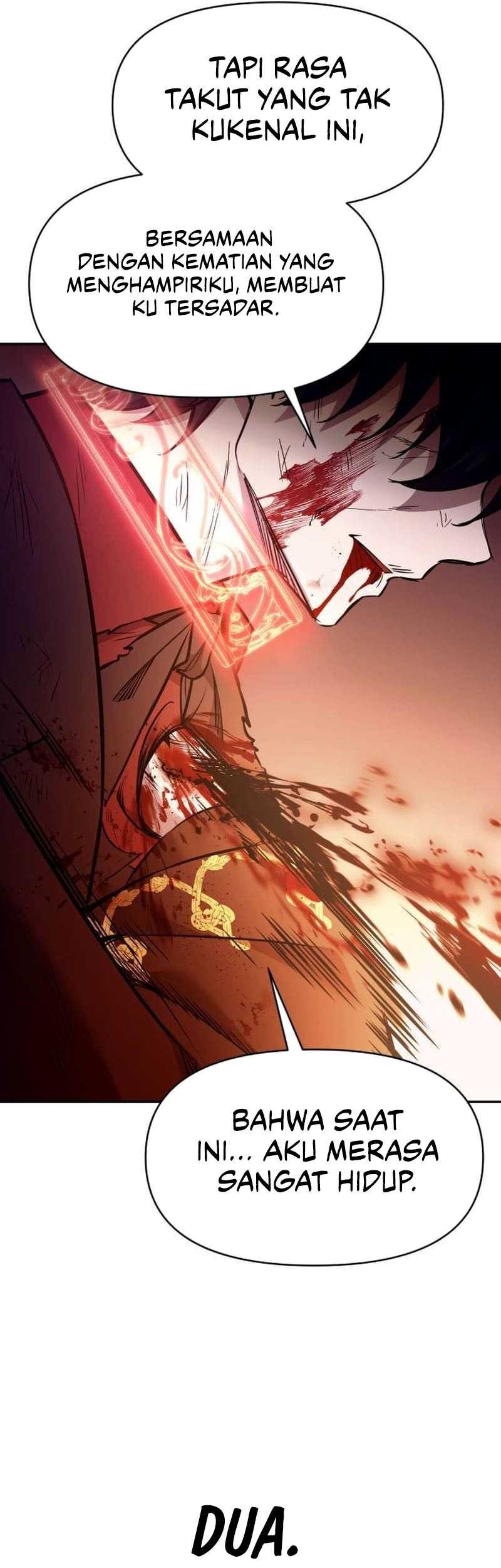 I Became the Tyrant of a Defense Game Chapter 113 Gambar 51
