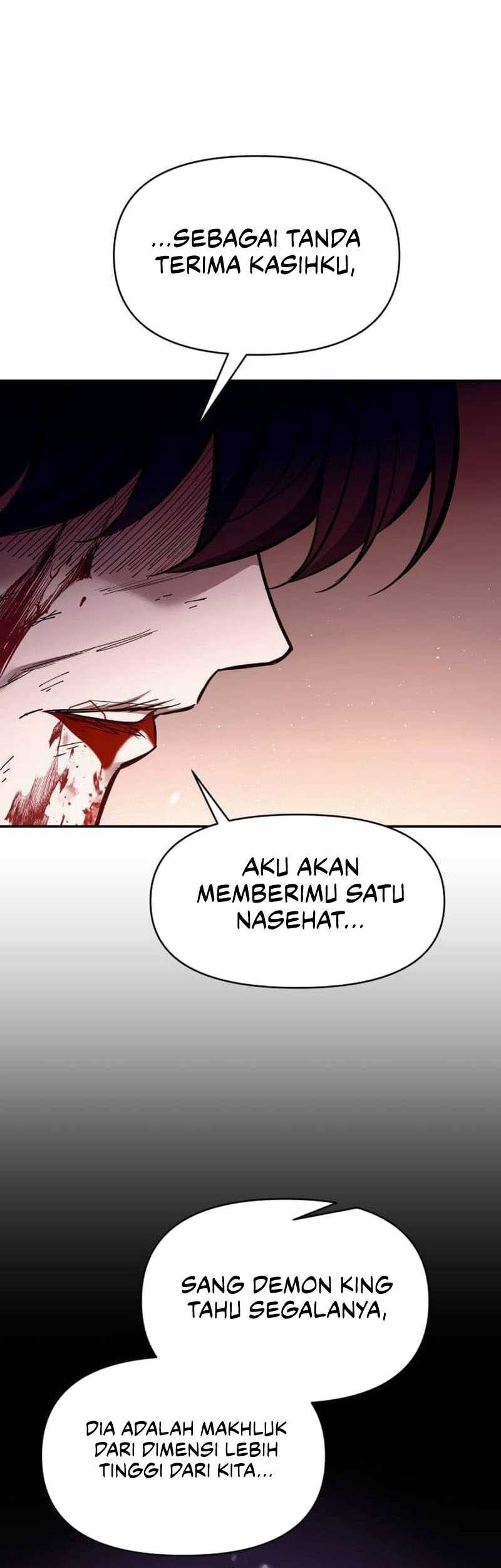 I Became the Tyrant of a Defense Game Chapter 113 Gambar 55