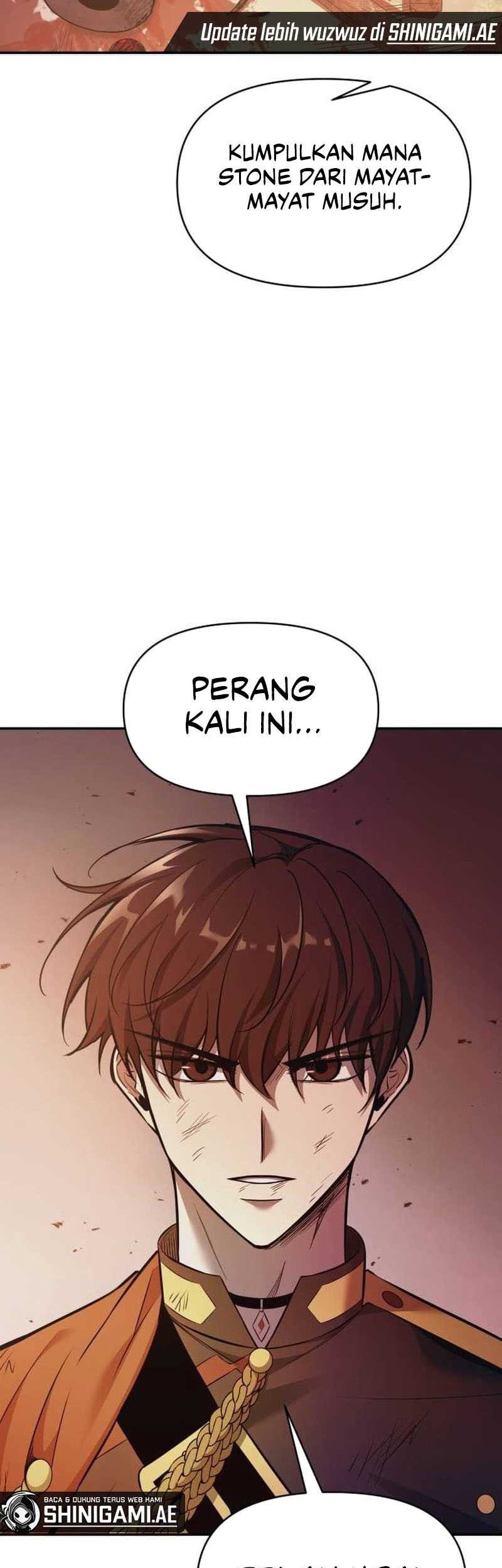 I Became the Tyrant of a Defense Game Chapter 113 Gambar 61