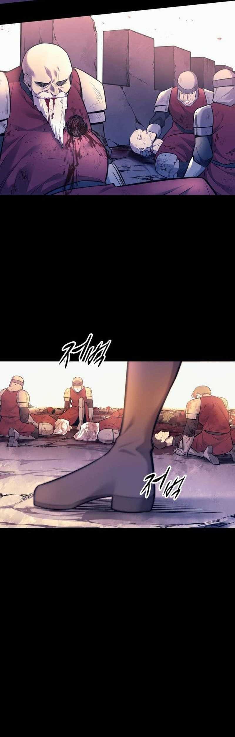 I Became the Tyrant of a Defense Game Chapter 113 Gambar 63