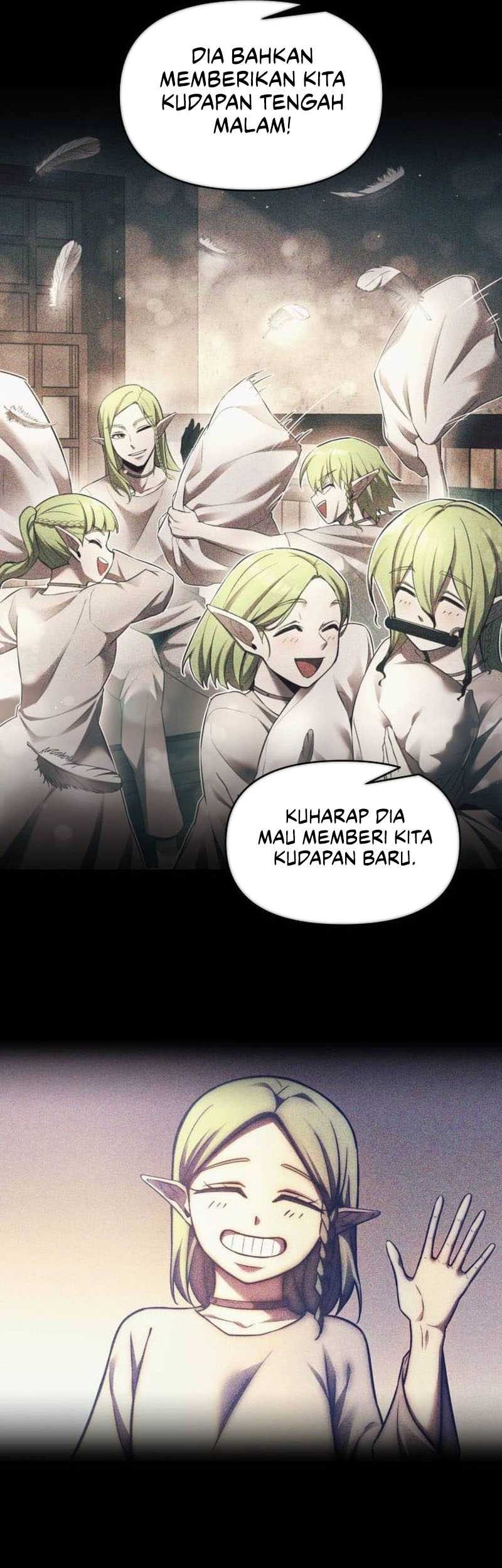 I Became the Tyrant of a Defense Game Chapter 113 Gambar 67