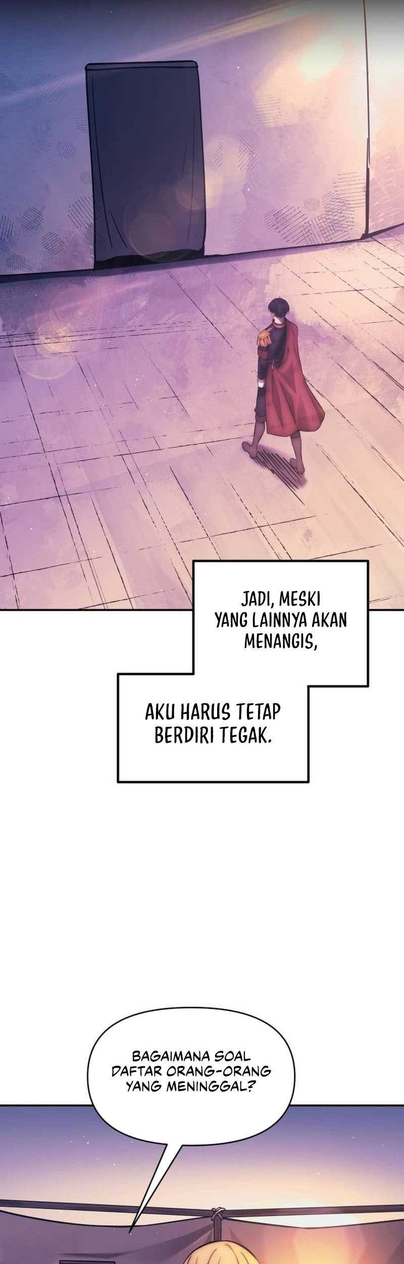 I Became the Tyrant of a Defense Game Chapter 113 Gambar 75