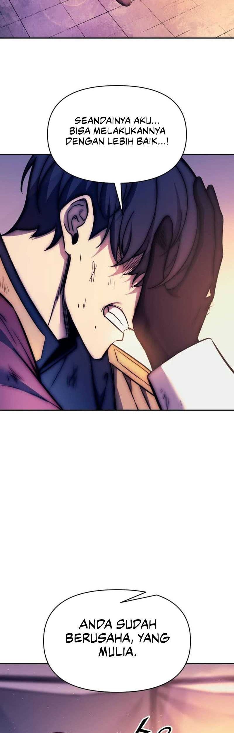 I Became the Tyrant of a Defense Game Chapter 113 Gambar 80