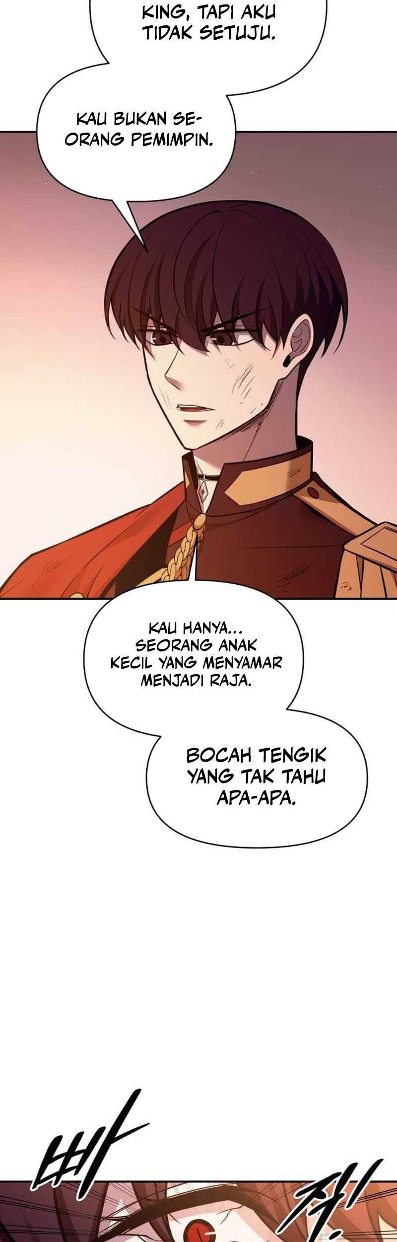 I Became the Tyrant of a Defense Game Chapter 113 Gambar 8