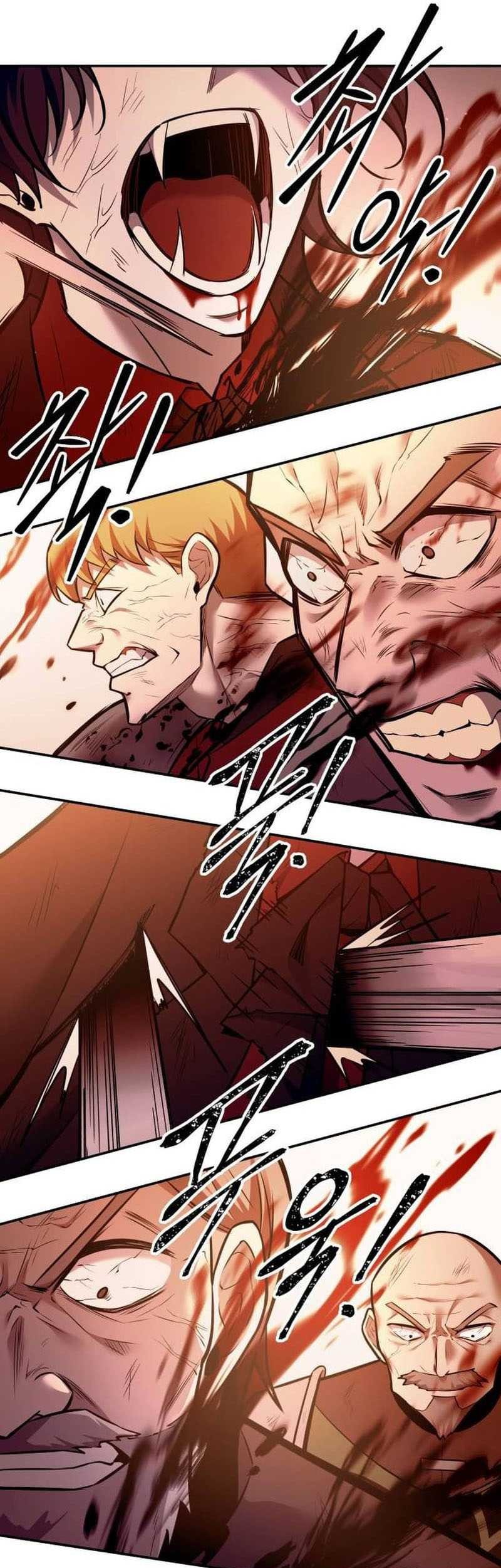 I Became the Tyrant of a Defense Game Chapter 113 Gambar 19