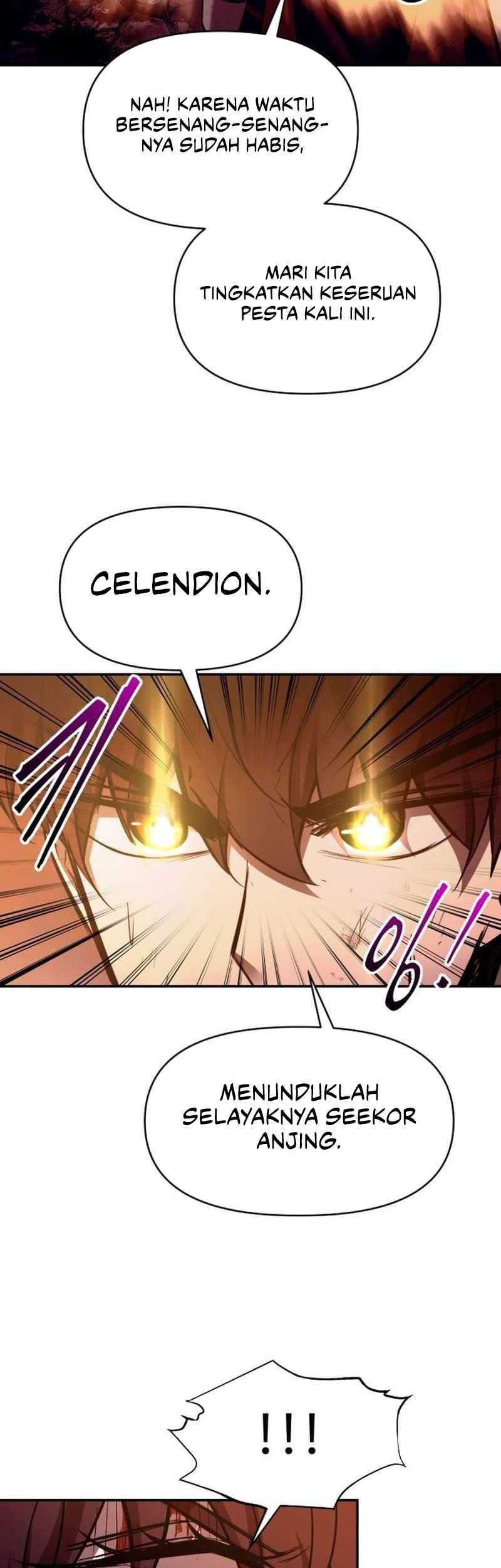 I Became the Tyrant of a Defense Game Chapter 113 Gambar 25