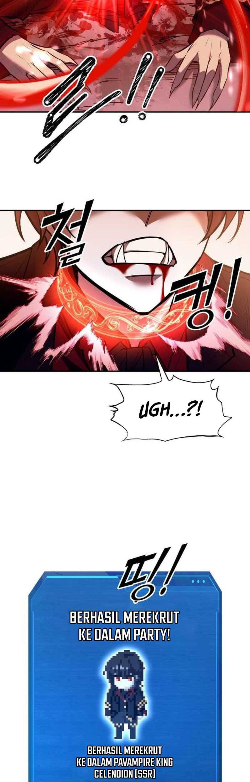 I Became the Tyrant of a Defense Game Chapter 113 Gambar 32