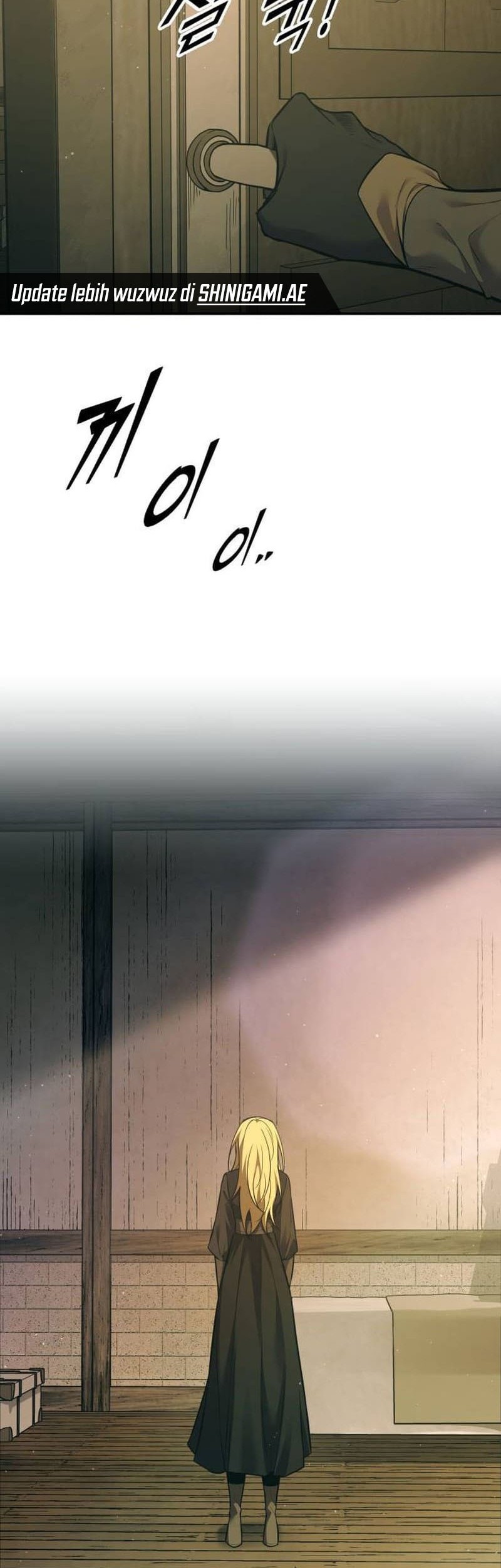 I Became the Tyrant of a Defense Game Chapter 114 Gambar 40
