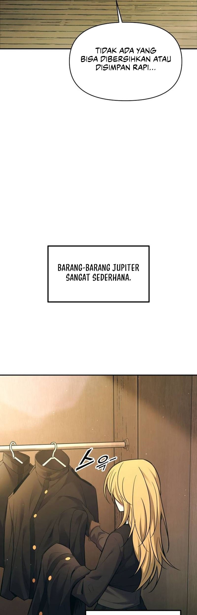 I Became the Tyrant of a Defense Game Chapter 114 Gambar 41
