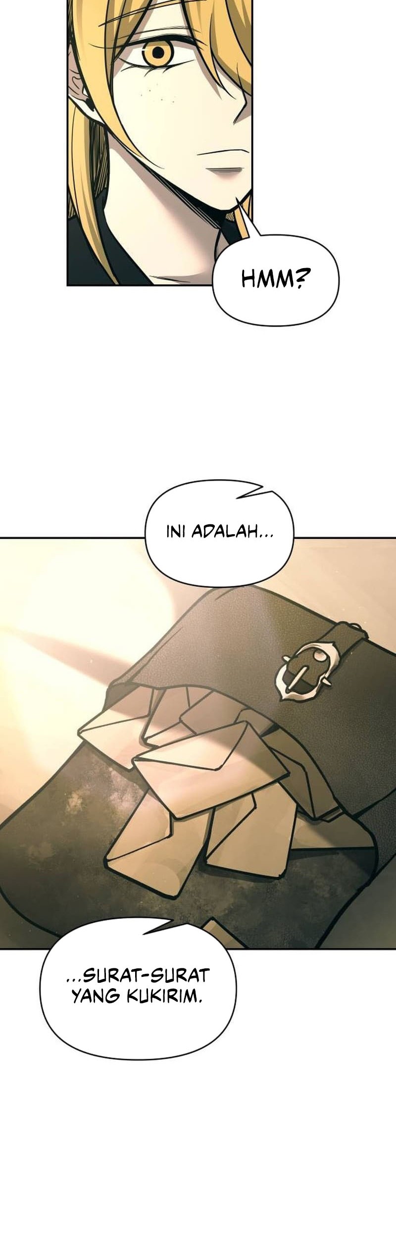 I Became the Tyrant of a Defense Game Chapter 114 Gambar 44