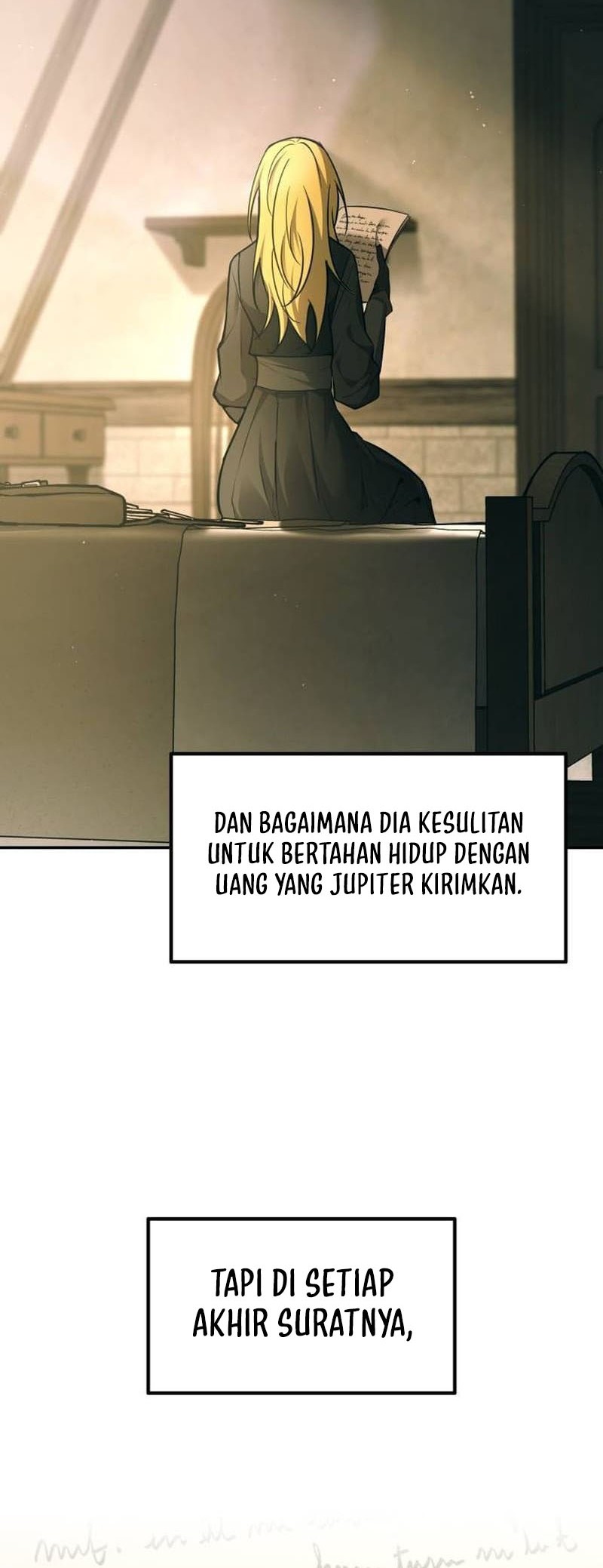 I Became the Tyrant of a Defense Game Chapter 114 Gambar 46