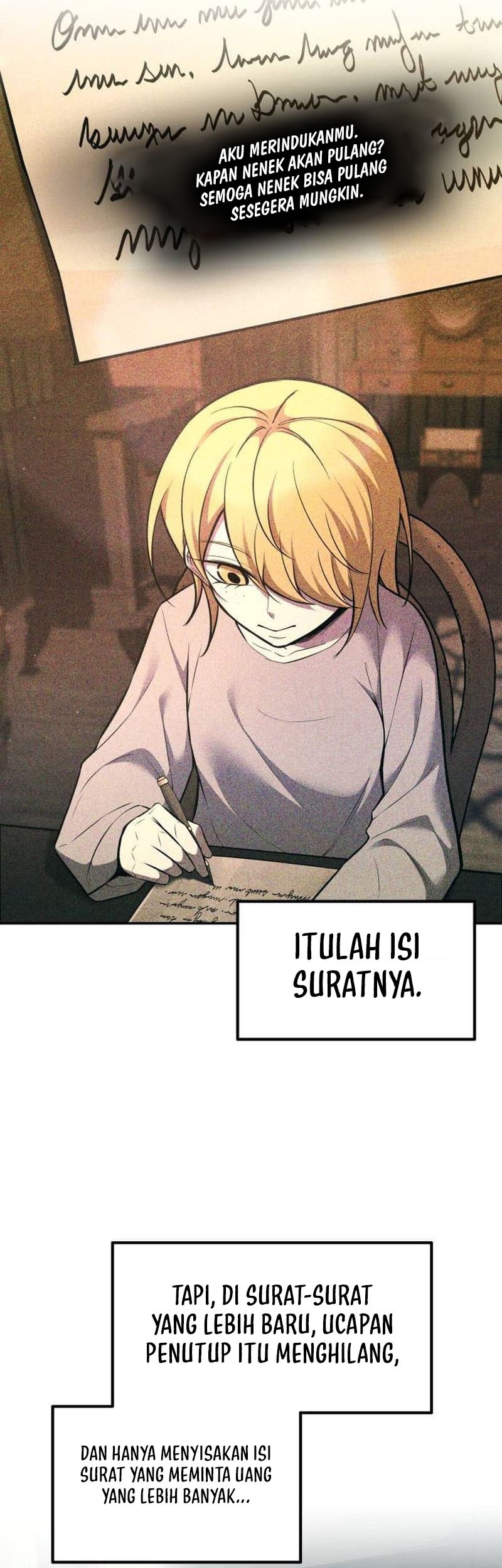I Became the Tyrant of a Defense Game Chapter 114 Gambar 47