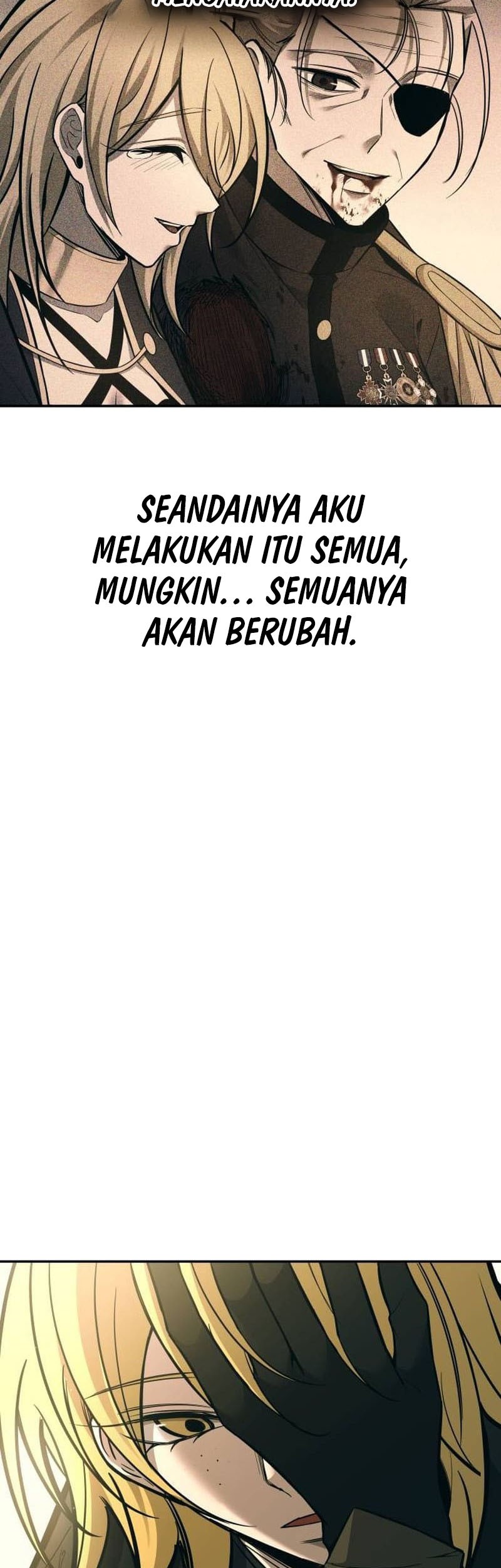I Became the Tyrant of a Defense Game Chapter 114 Gambar 49