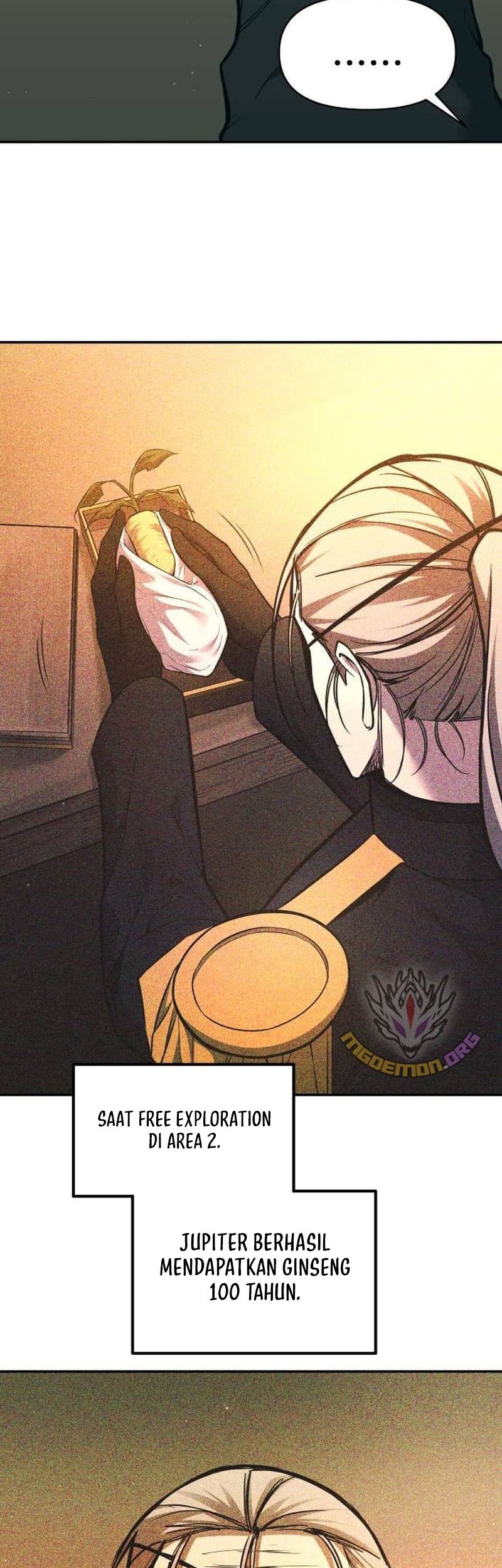 I Became the Tyrant of a Defense Game Chapter 114 Gambar 52