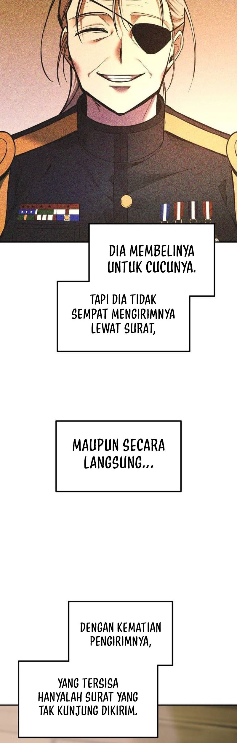 I Became the Tyrant of a Defense Game Chapter 114 Gambar 53
