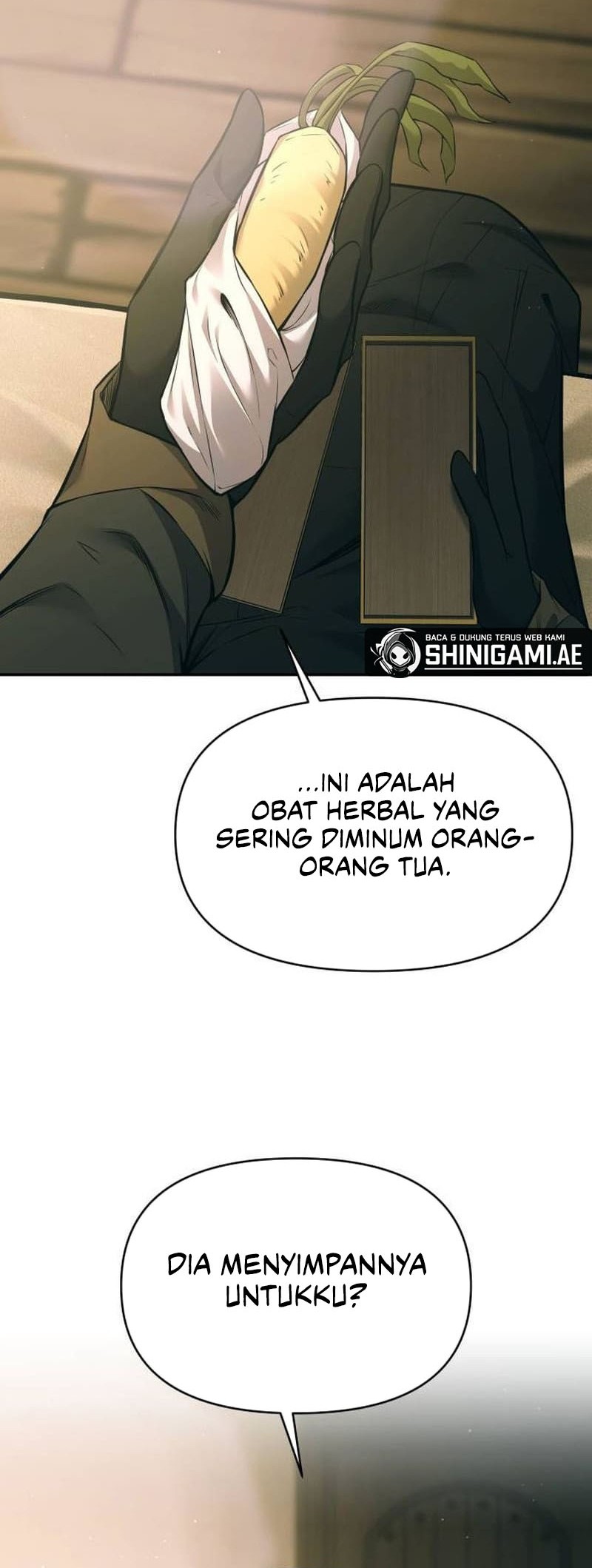 I Became the Tyrant of a Defense Game Chapter 114 Gambar 54